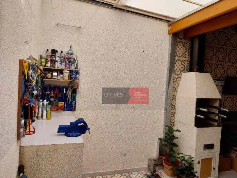 Sobrado, 2 quartos, 72 m² - Foto 5