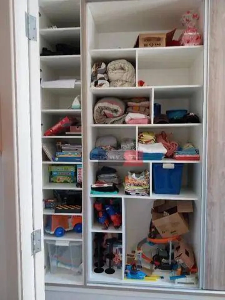Sobrado, 2 quartos, 72 m² - Foto 9