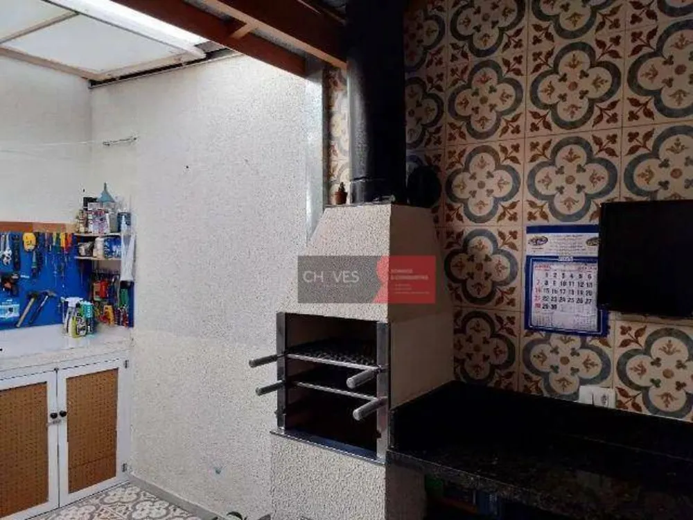 Sobrado, 2 quartos, 72 m² - Foto 6