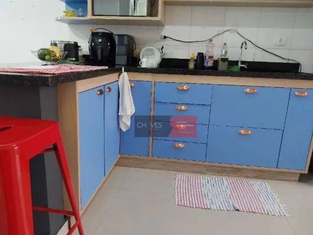 Sobrado, 2 quartos, 72 m² - Foto 4