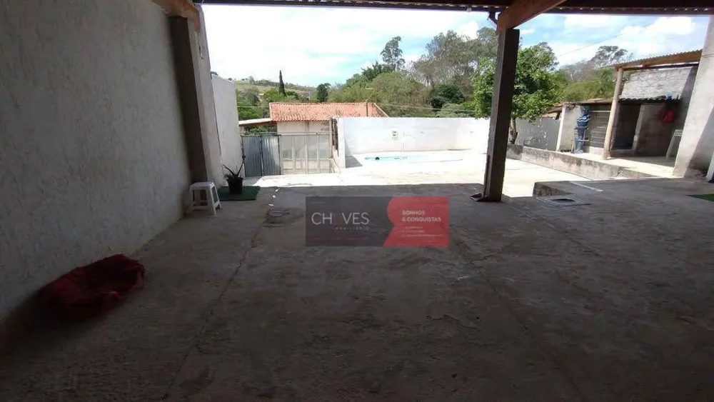 Casa, 3 quartos, 150 m² - Foto 4