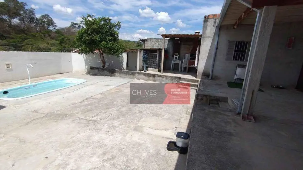 Casa, 3 quartos, 150 m² - Foto 7