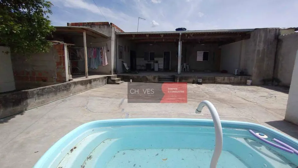 Casa, 3 quartos, 150 m² - Foto 6