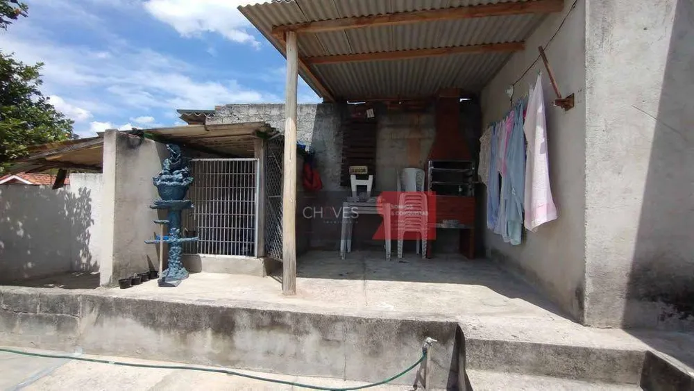 Casa, 3 quartos, 150 m² - Foto 5