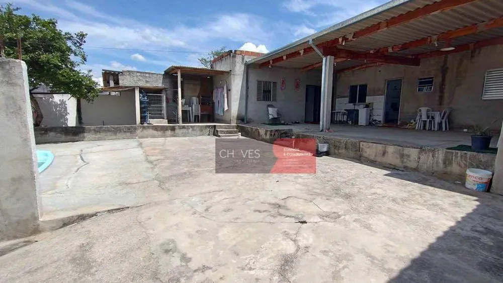 Casa, 3 quartos, 150 m² - Foto 2