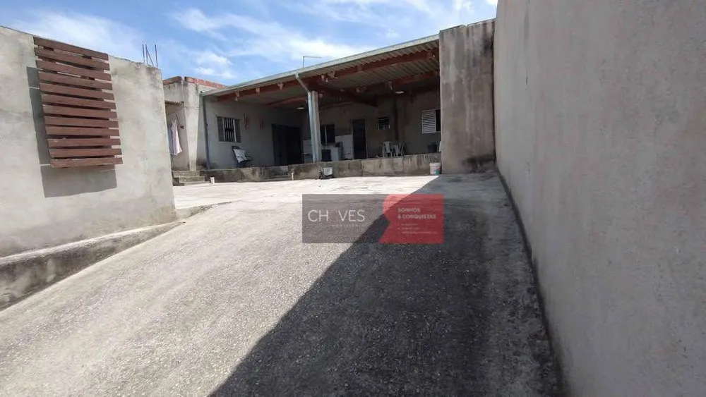 Casa, 3 quartos, 150 m² - Foto 1