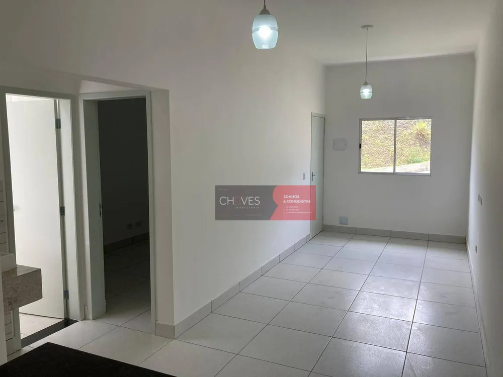 Casa, 2 quartos, 60 m² - Foto 5