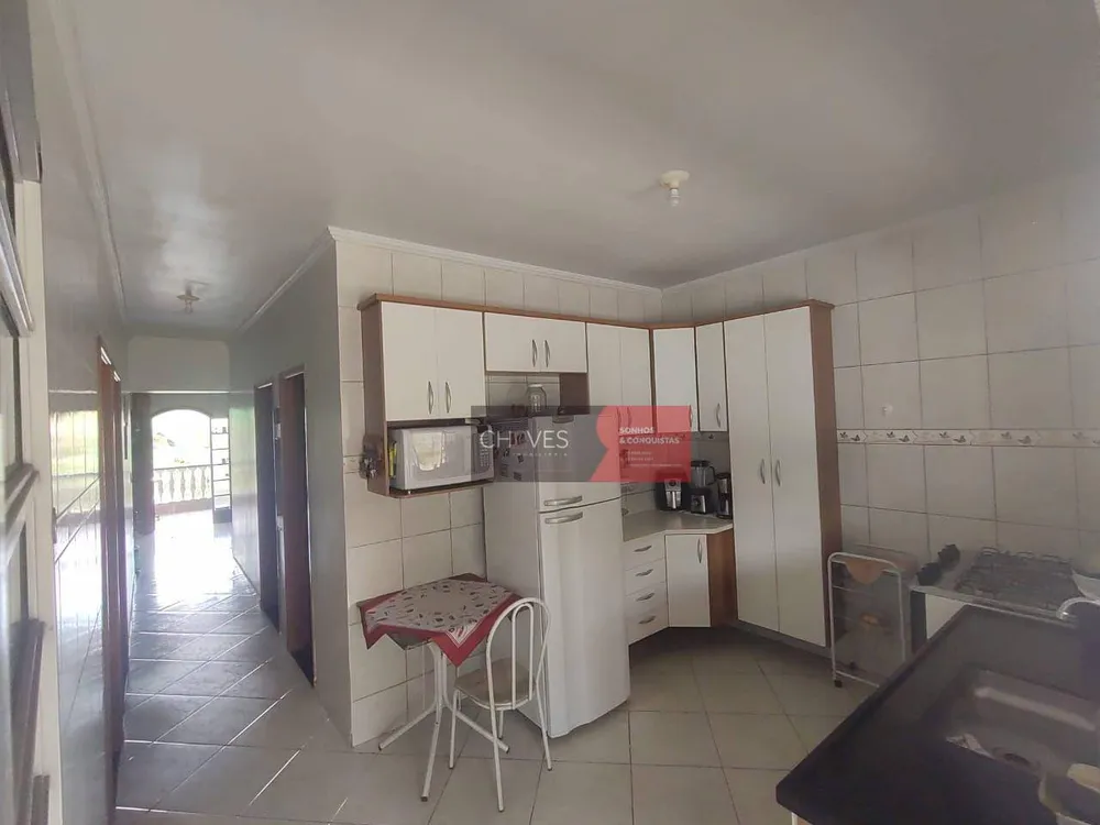 Sobrado, 4 quartos, 100 m² - Foto 3