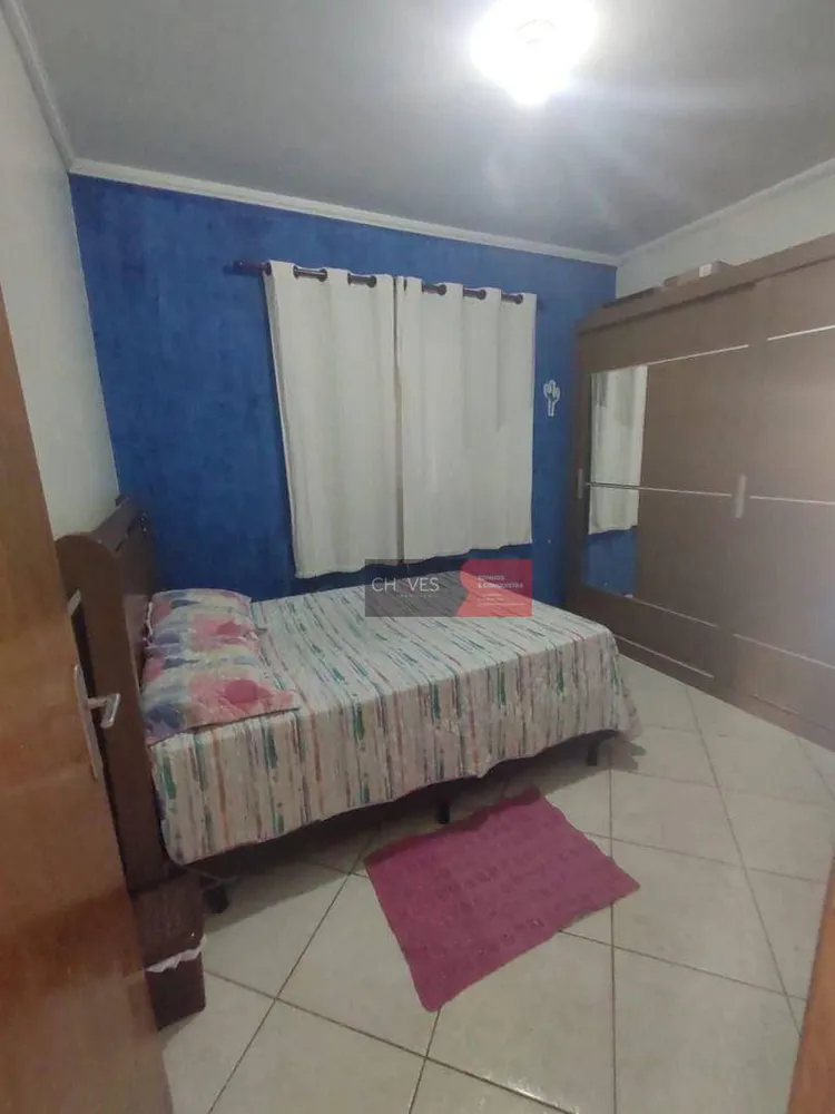 Sobrado, 4 quartos, 100 m² - Foto 7