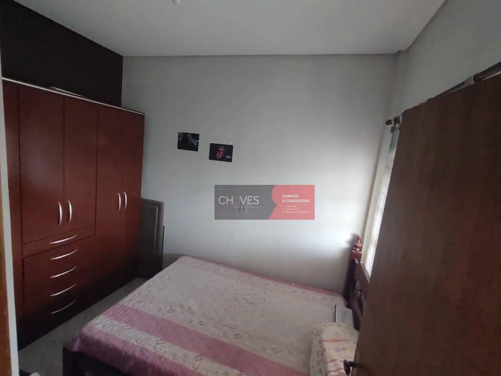 Sobrado, 4 quartos, 100 m² - Foto 5