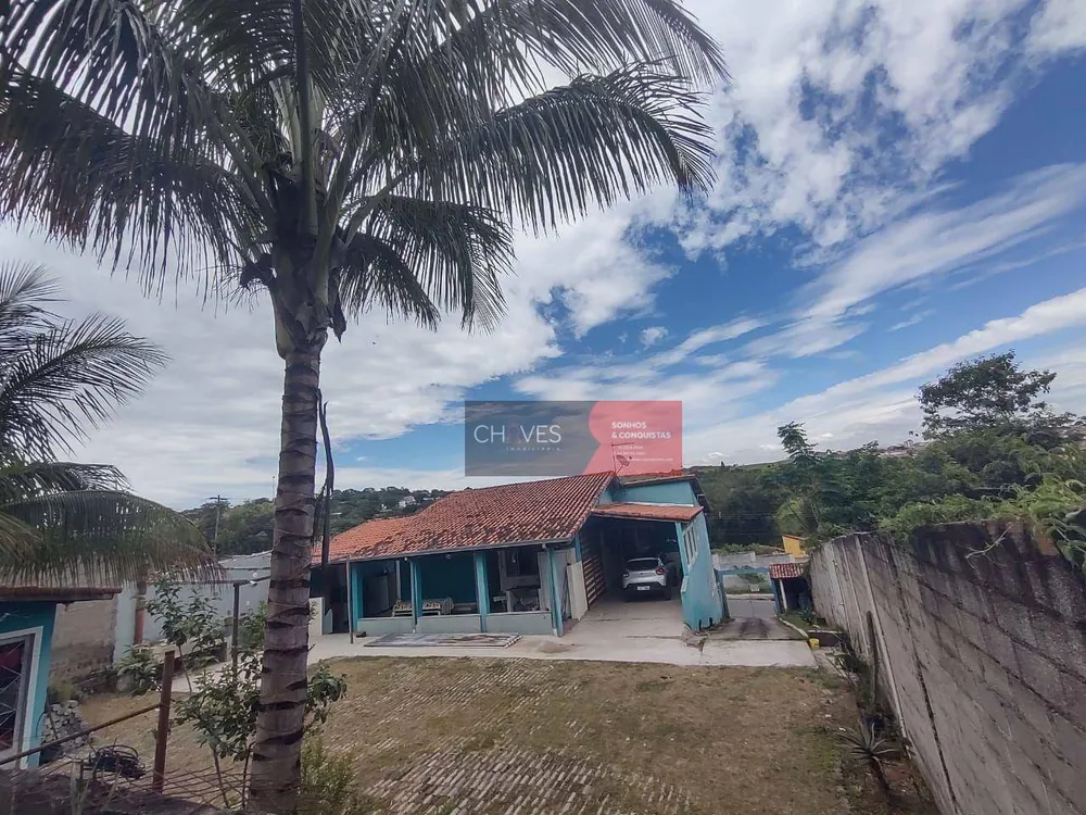 Sobrado, 4 quartos, 100 m² - Foto 9