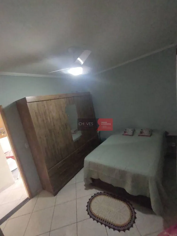 Sobrado, 4 quartos, 100 m² - Foto 6
