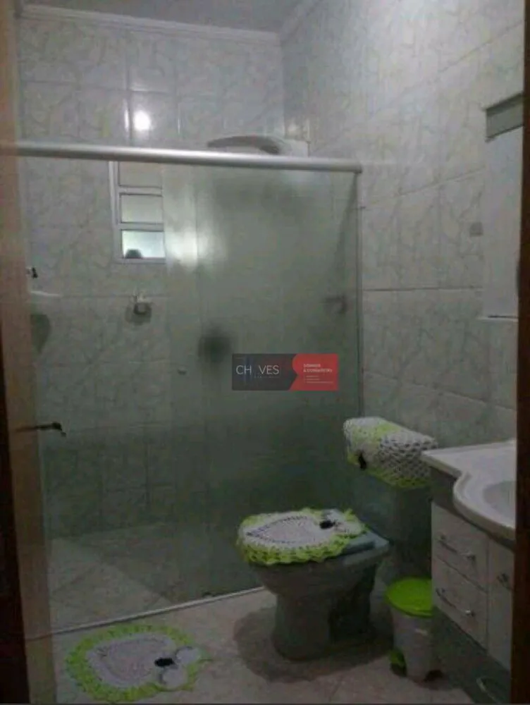 Sobrado, 4 quartos, 100 m² - Foto 4