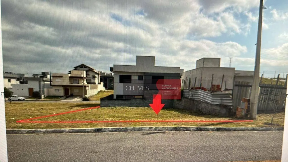 Loteamento e Condomínio, 250 m² - Foto 3