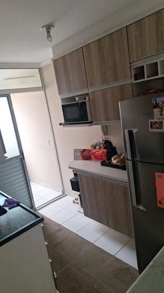 Apartamento, 2 quartos, 54 m² - Foto 3