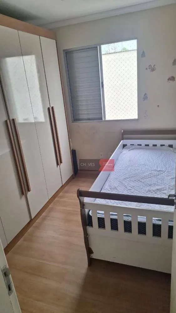 Apartamento, 2 quartos, 54 m² - Foto 6
