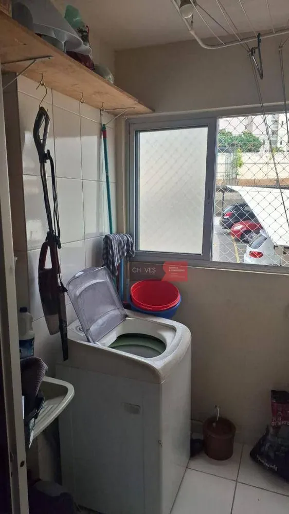Apartamento, 2 quartos, 54 m² - Foto 8