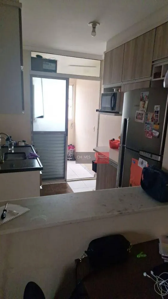 Apartamento, 2 quartos, 54 m² - Foto 4