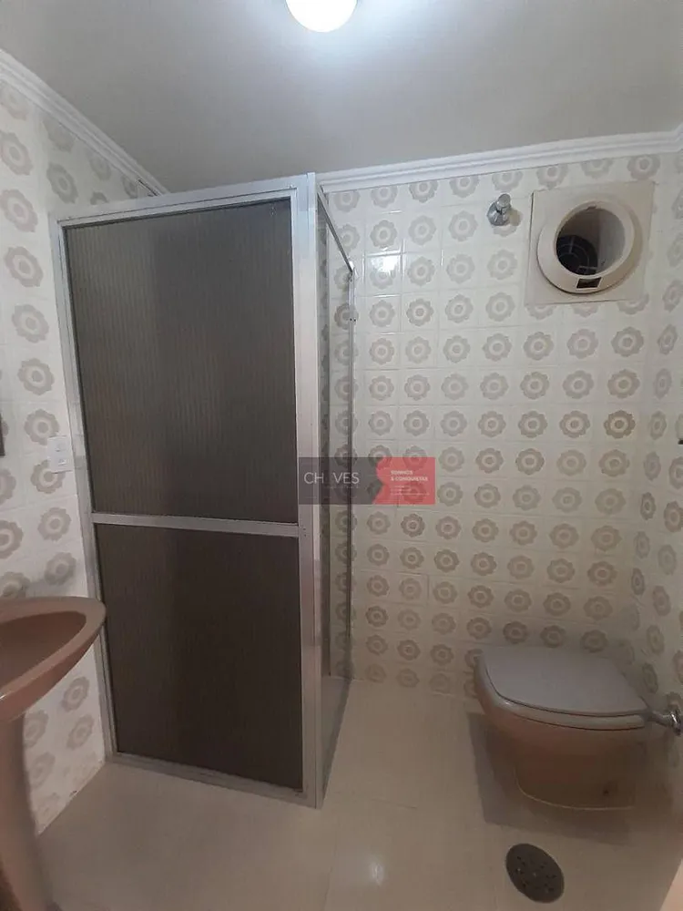 Apartamento, 3 quartos, 76 m² - Foto 1