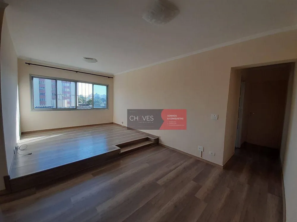 Apartamento, 3 quartos, 76 m² - Foto 2