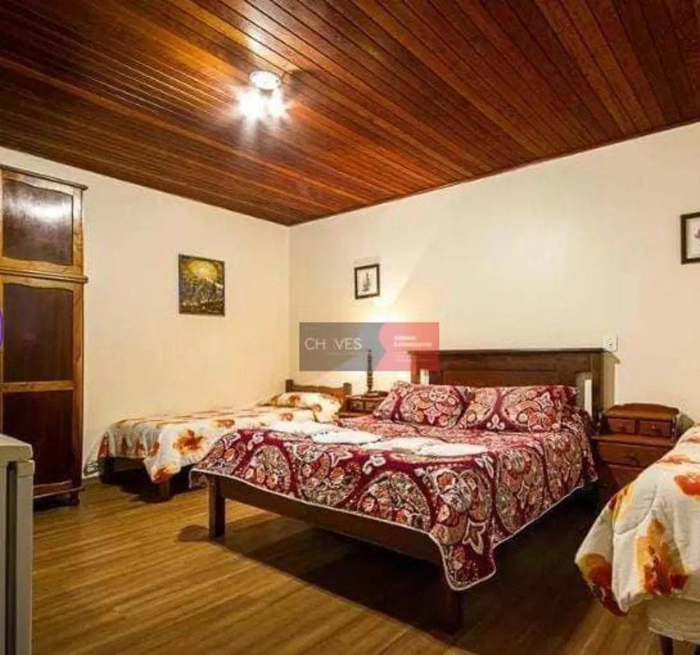 Pousada-Chalé, 17 quartos, 2000 m² - Foto 7