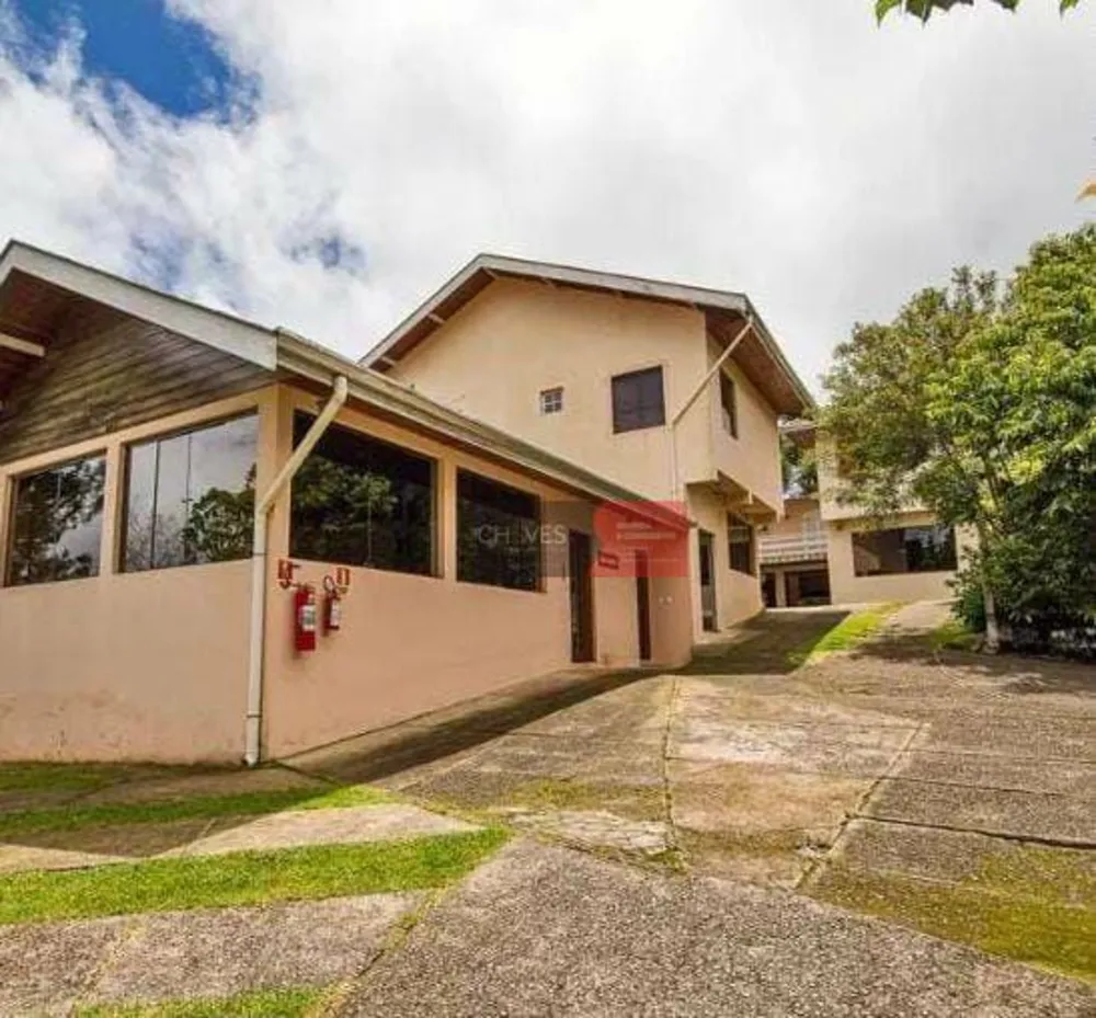 Pousada-Chalé, 17 quartos, 2000 m² - Foto 3