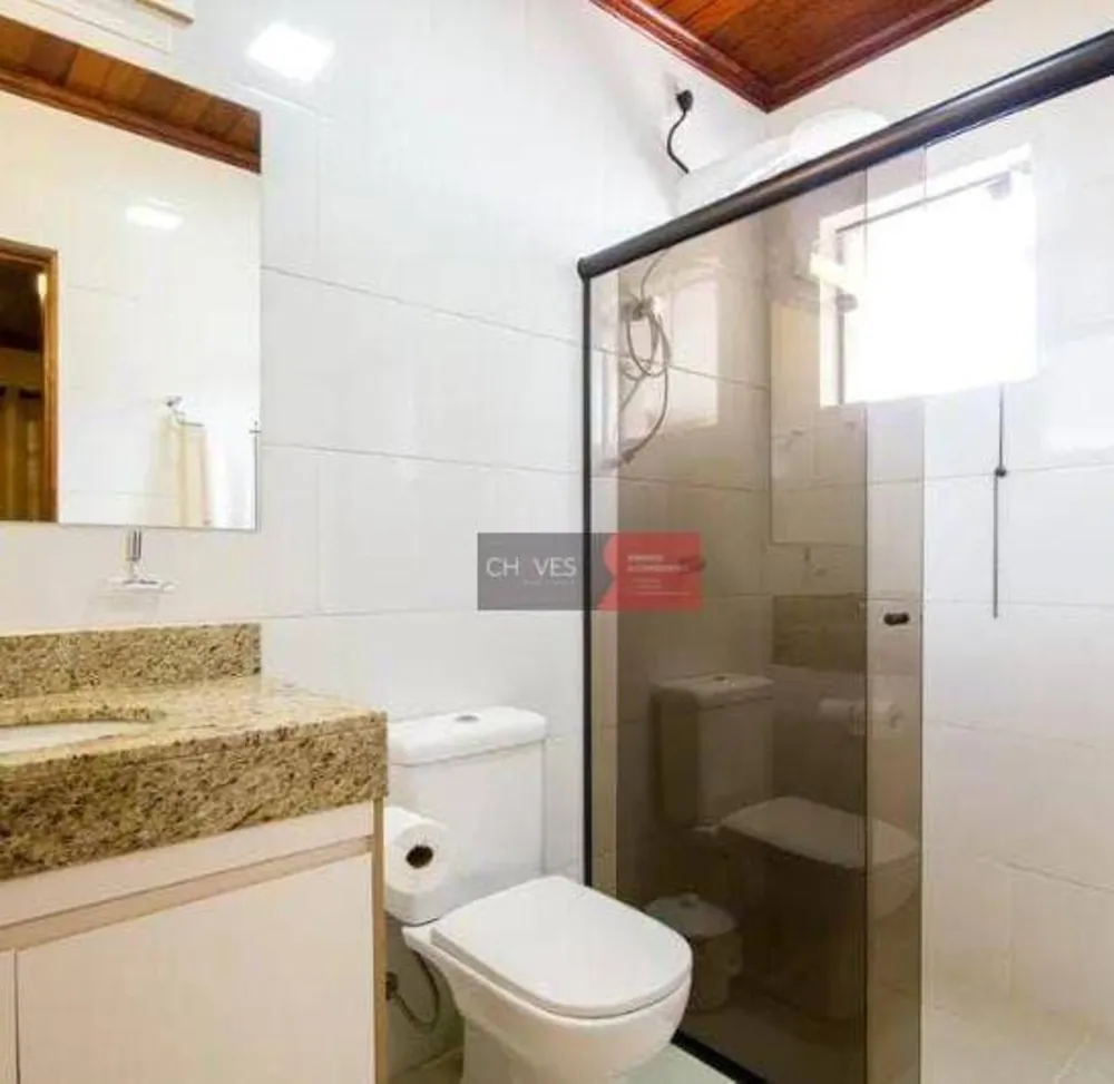 Pousada-Chalé, 17 quartos, 2000 m² - Foto 11