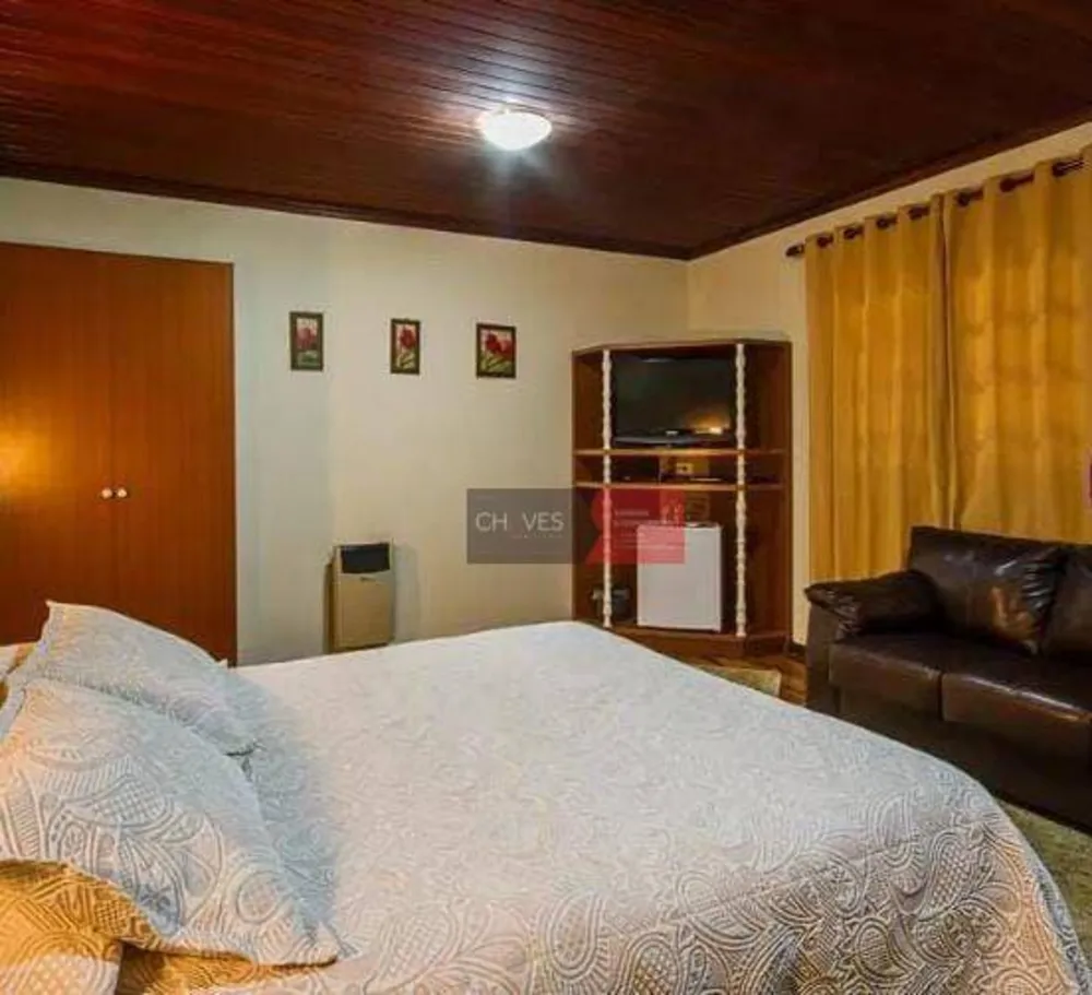 Pousada-Chalé, 17 quartos, 2000 m² - Foto 8