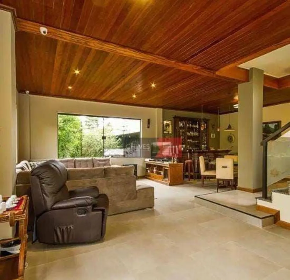 Pousada-Chalé, 17 quartos, 2000 m² - Foto 5