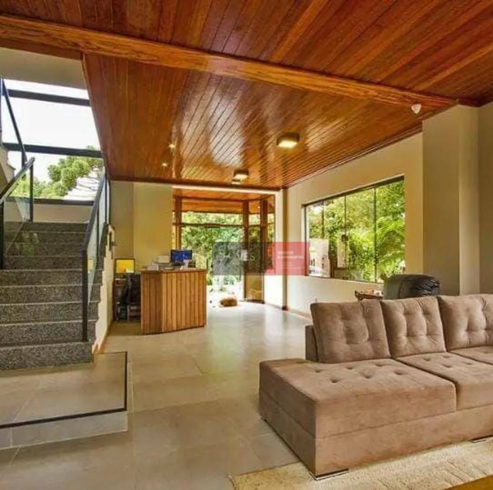 Pousada-Chalé, 17 quartos, 2000 m² - Foto 4