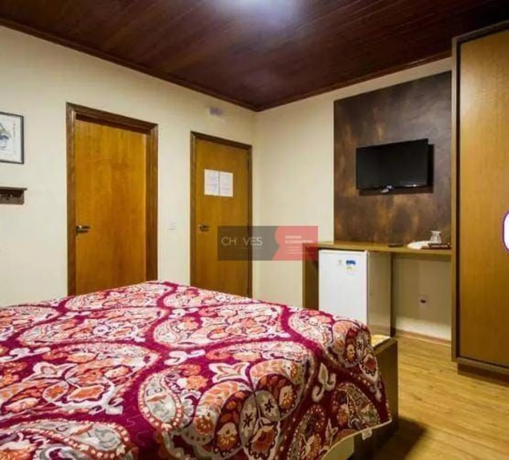 Pousada-Chalé, 17 quartos, 2000 m² - Foto 10