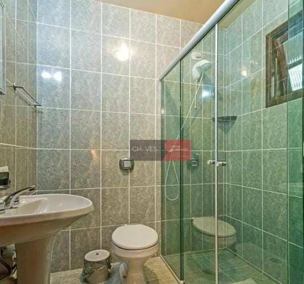 Pousada-Chalé, 17 quartos, 2000 m² - Foto 12