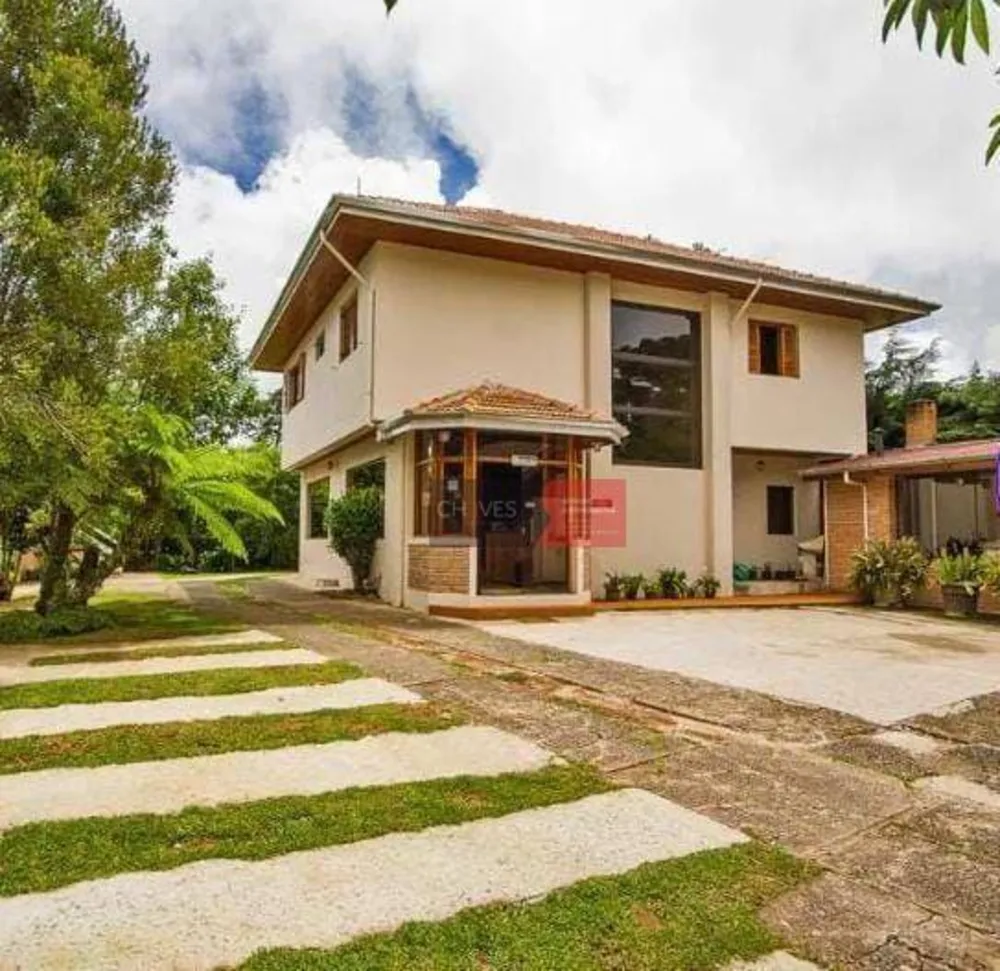 Pousada-Chalé, 17 quartos, 2000 m² - Foto 2