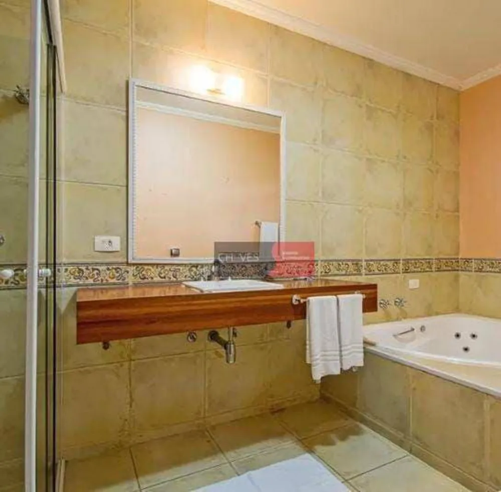 Pousada-Chalé, 17 quartos, 2000 m² - Foto 9