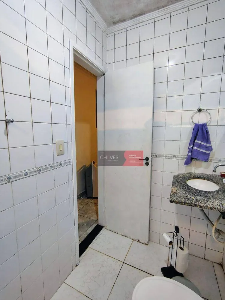 Apartamento, 2 quartos, 58 m² - Foto 15