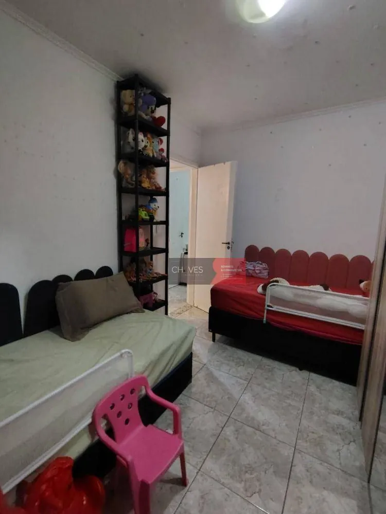 Apartamento, 2 quartos, 58 m² - Foto 12