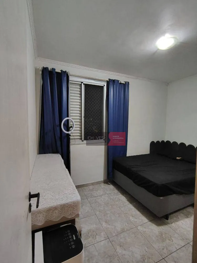 Apartamento, 2 quartos, 58 m² - Foto 5