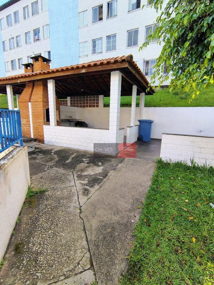 Apartamento, 2 quartos, 58 m² - Foto 2