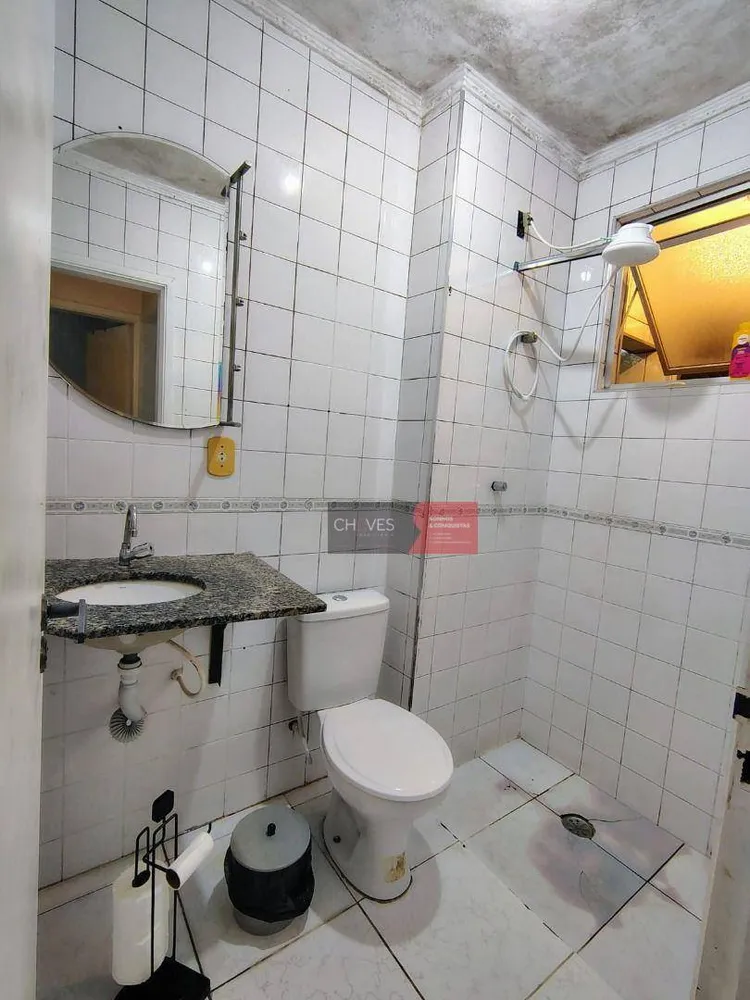 Apartamento, 2 quartos, 58 m² - Foto 6