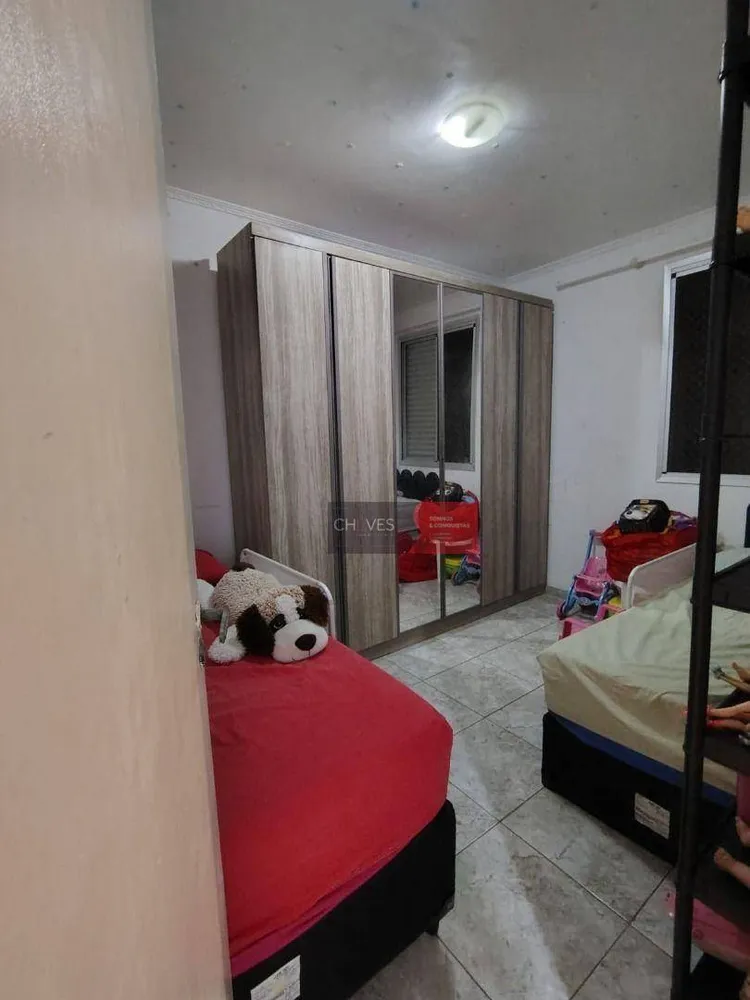 Apartamento, 2 quartos, 58 m² - Foto 11