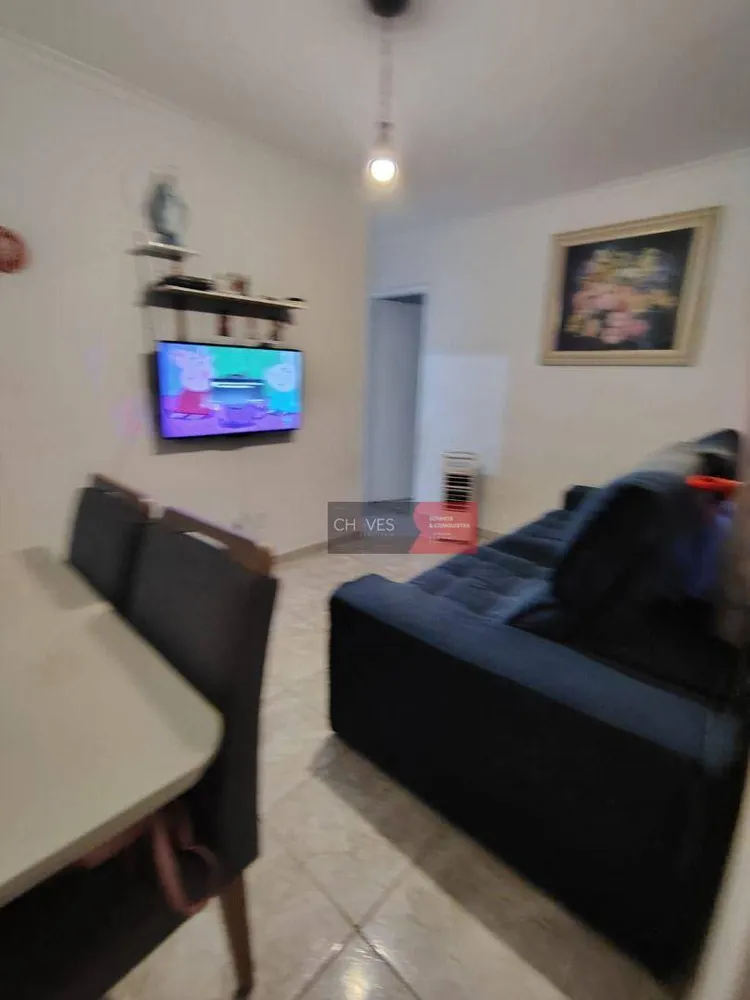 Apartamento, 2 quartos, 58 m² - Foto 7