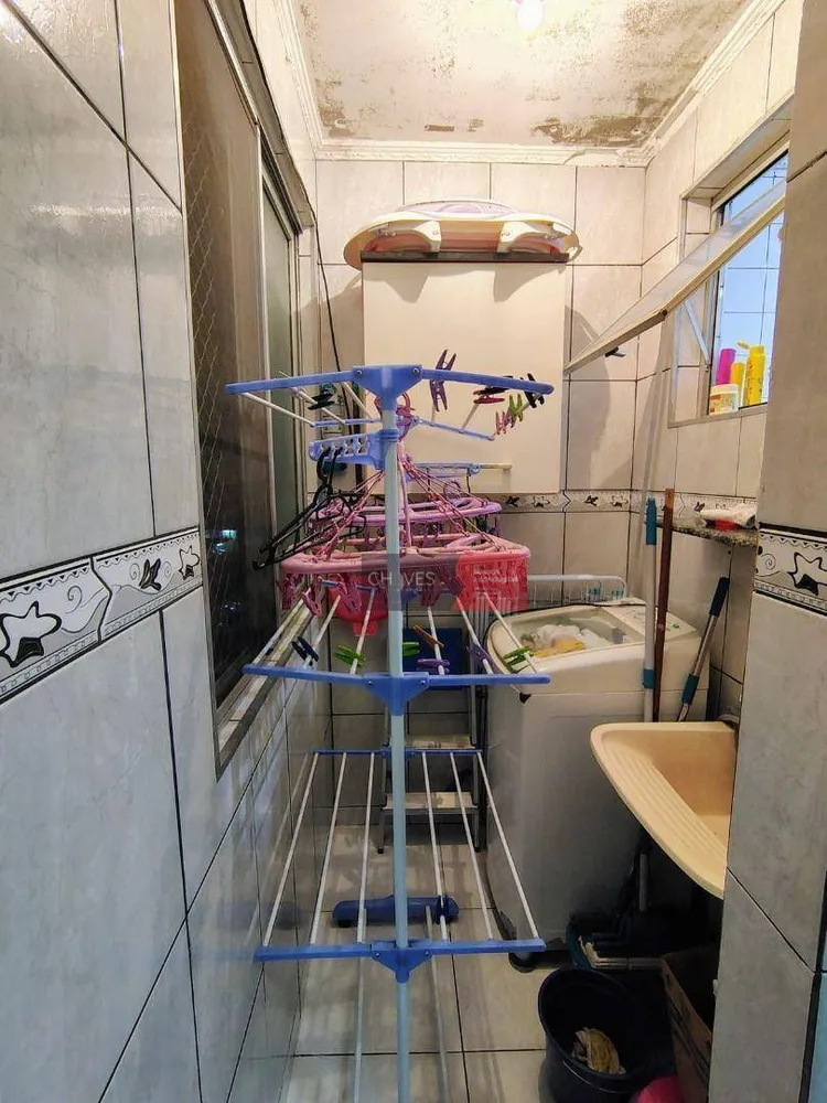Apartamento, 2 quartos, 58 m² - Foto 1