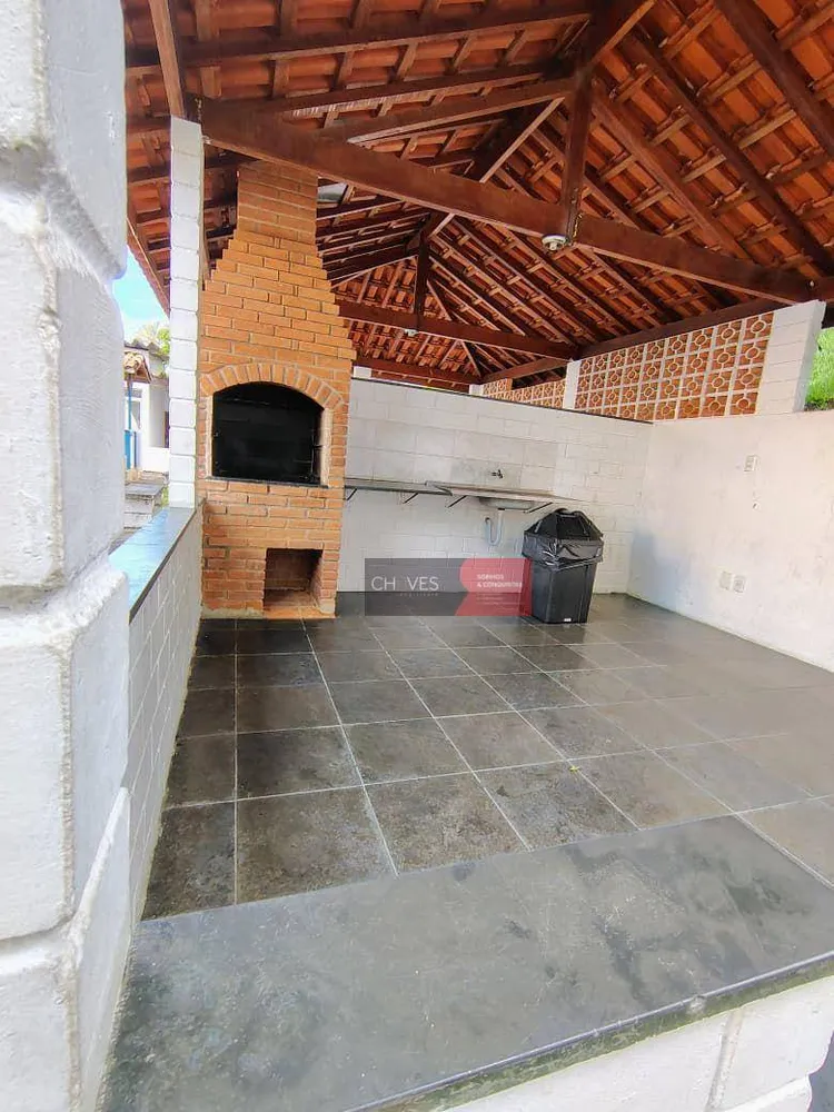 Apartamento, 2 quartos, 58 m² - Foto 9