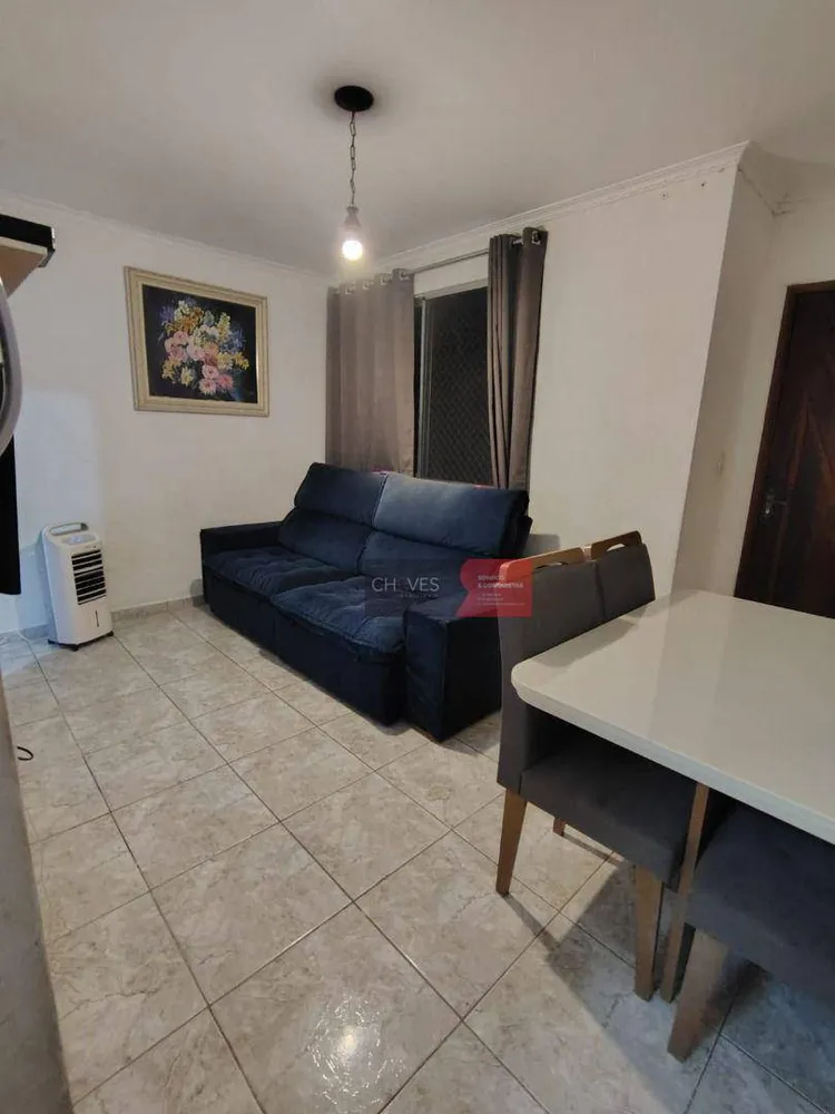 Apartamento, 2 quartos, 58 m² - Foto 14
