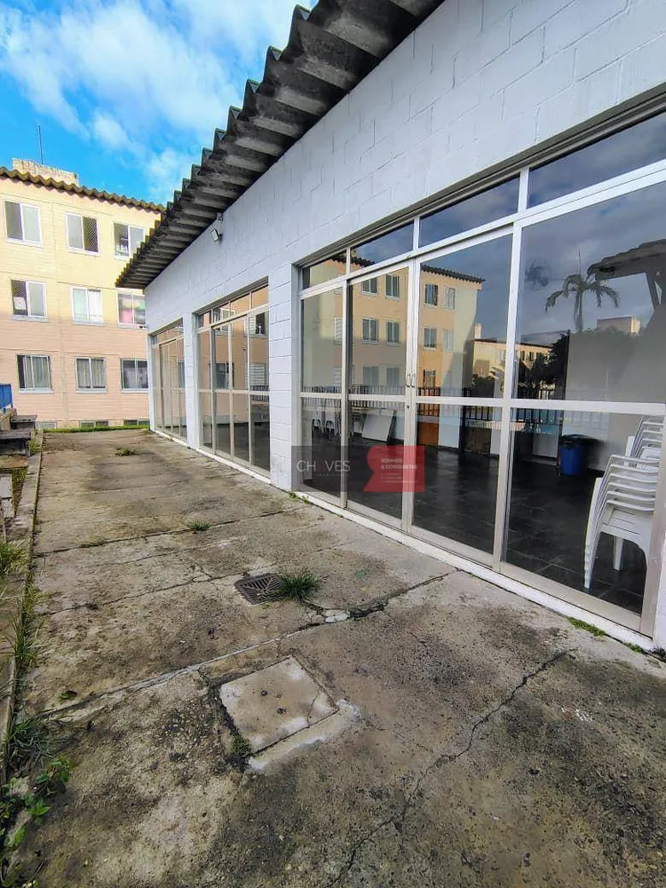 Apartamento, 2 quartos, 58 m² - Foto 8