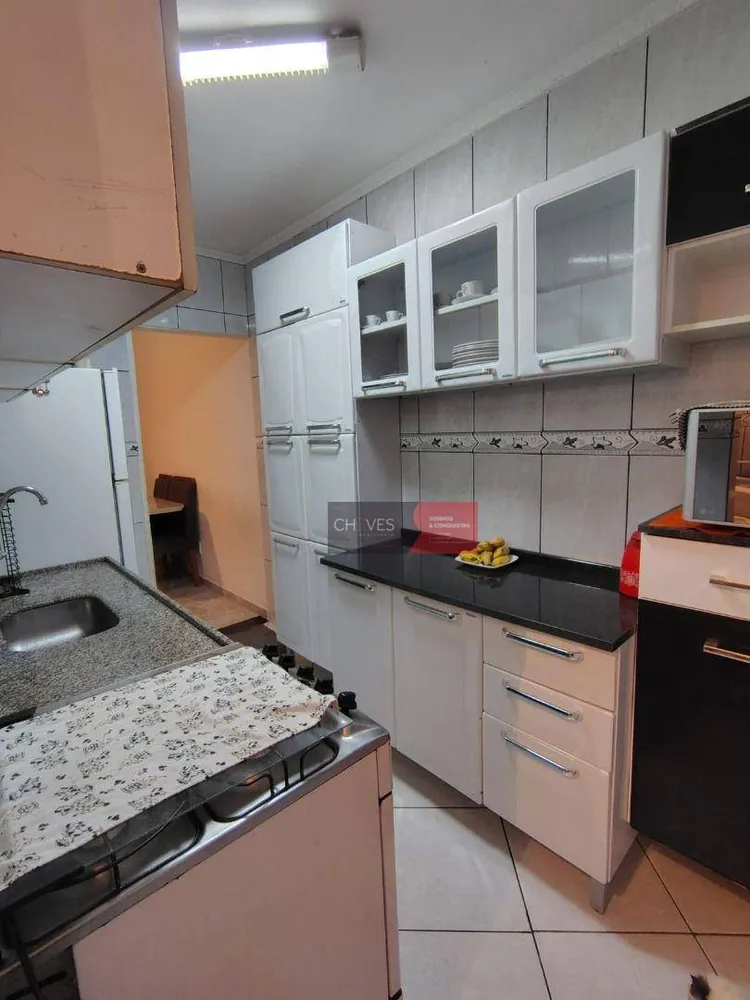 Apartamento, 2 quartos, 58 m² - Foto 10