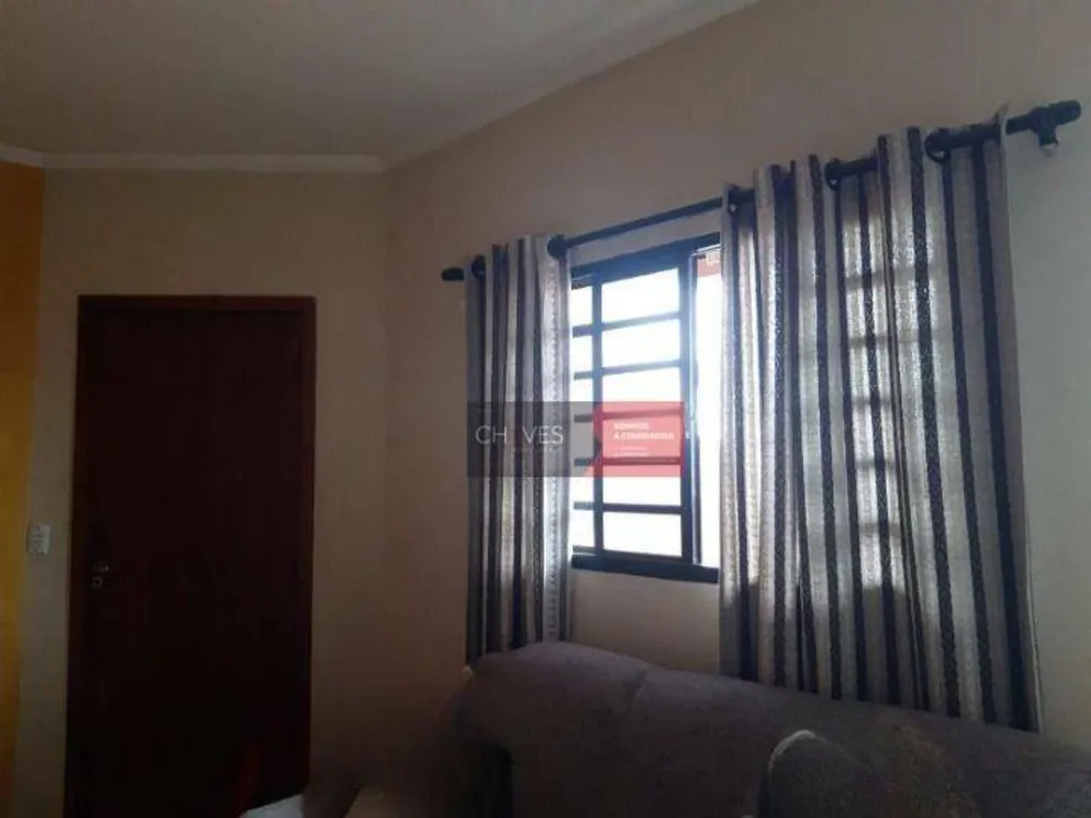 Sobrado, 6 quartos - Foto 9