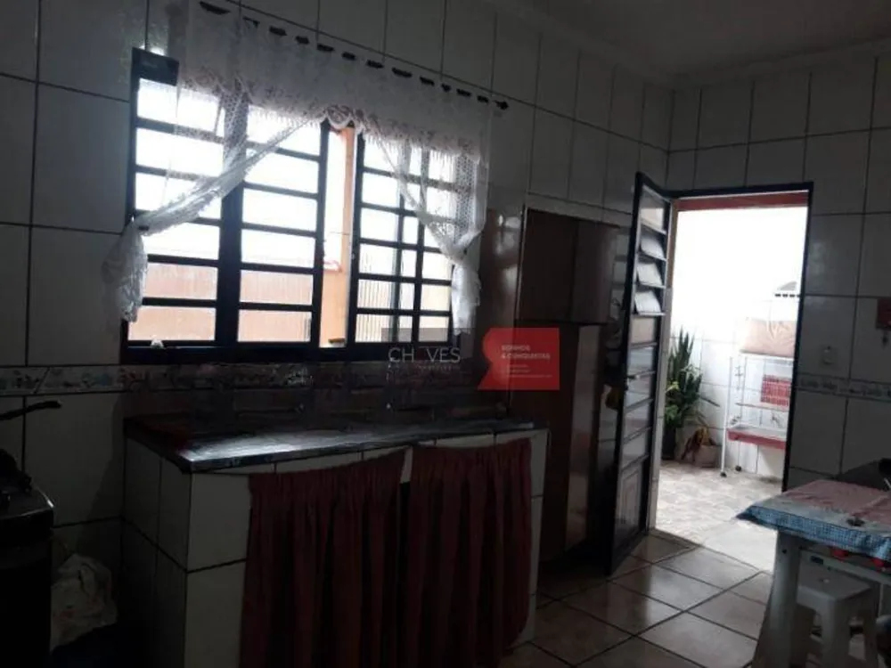 Sobrado, 6 quartos - Foto 7