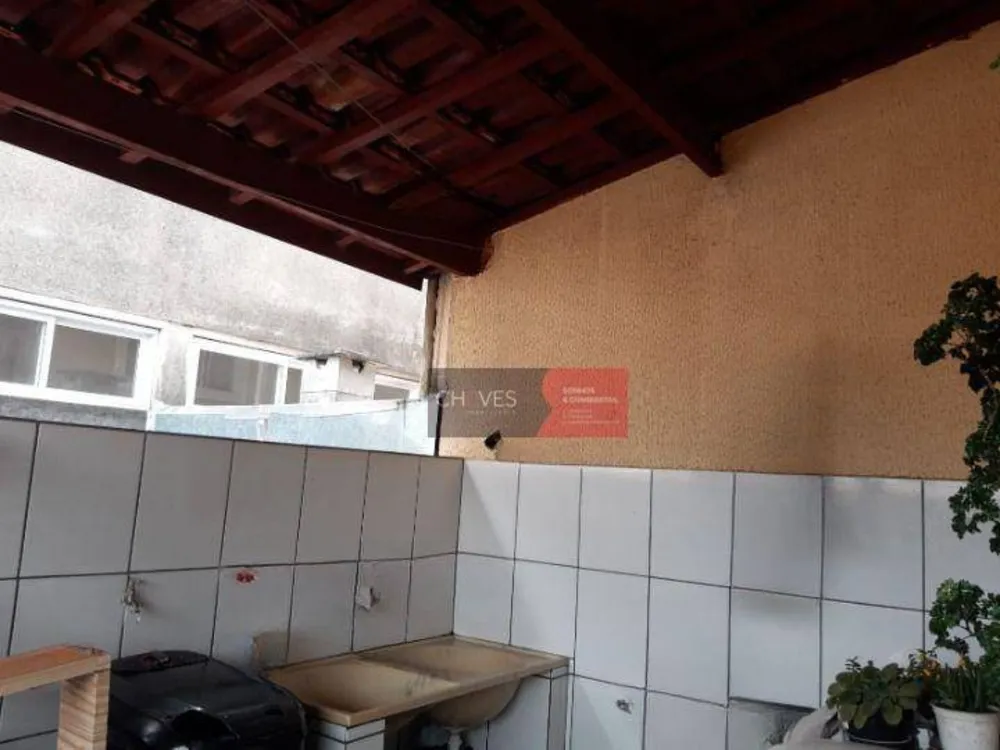 Sobrado, 6 quartos - Foto 5