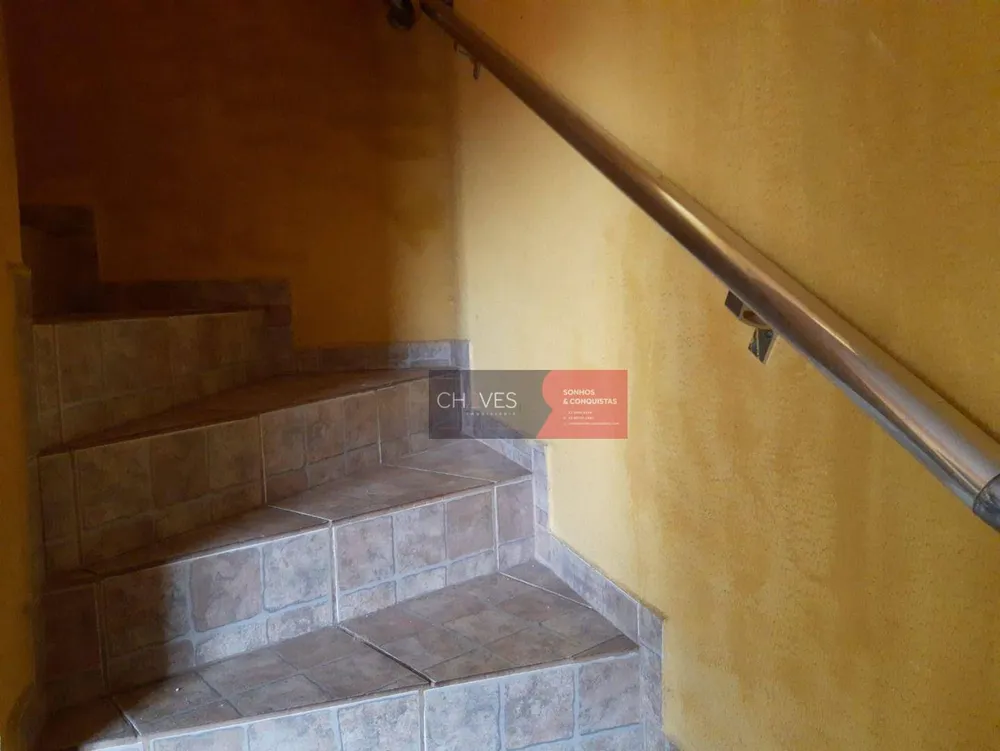 Sobrado, 6 quartos - Foto 10